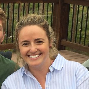 Meet your Posher, Anne